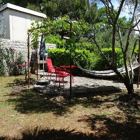 Studio Marica Apartman