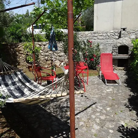Apartman Studio Marica *