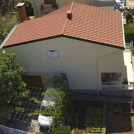 Studio Marica * Krk Town