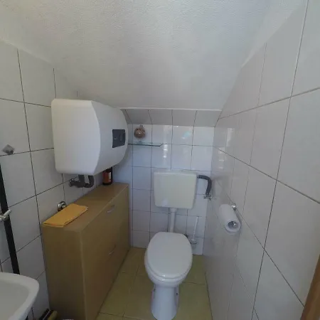 Apartman Studio Marica
