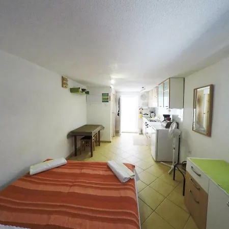 Apartman Studio Marica *